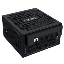 Lian Li RS1200G Black - 1200W 80+ Gold ATX 3.1 PSU - 12V-2x6 - RS Hub (Boxed) — Buy in Cyprus with Fast Delivery