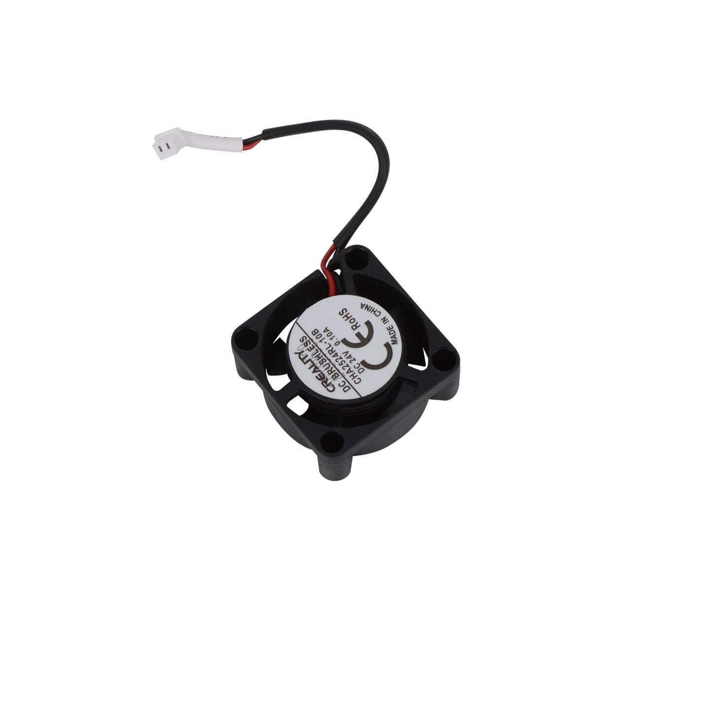 Creality 2510 Axial Fan for CR-10 SE — Buy in Cyprus with Fast Delivery