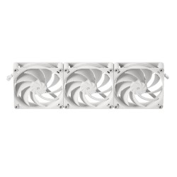 HAVN H12 Triple Pack White 120mm Case Fan (Boxed) — Buy in Cyprus with Fast Delivery