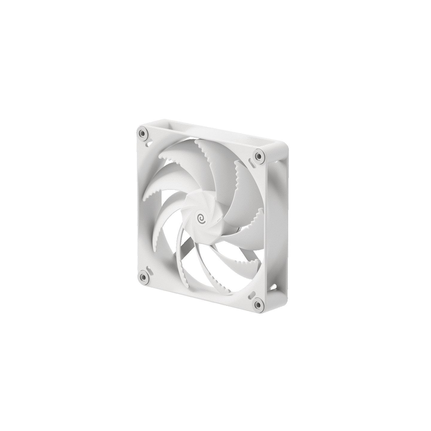 HAVN H12 Triple Pack White 120mm Case Fan (Boxed) — Buy in Cyprus with Fast Delivery