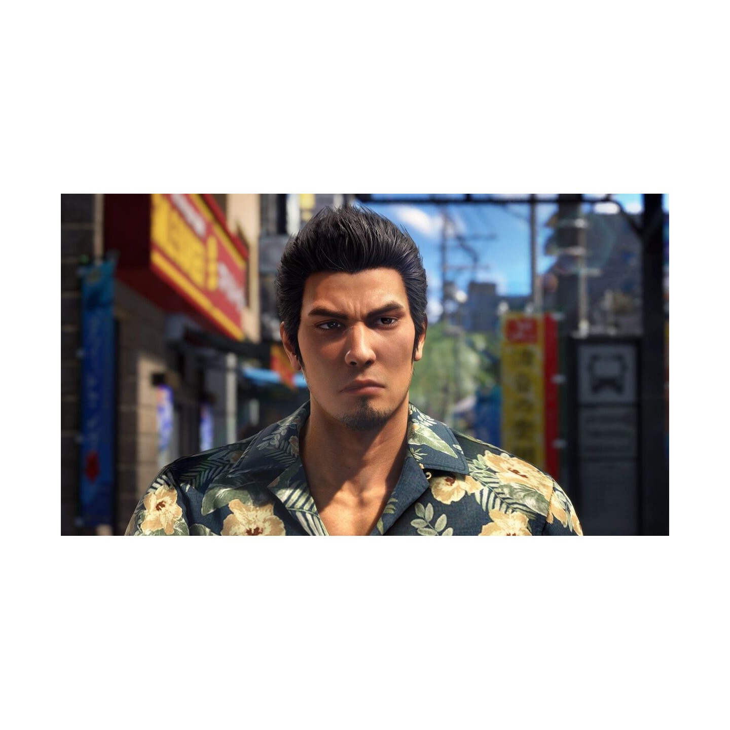 Yakuza Kiwami 3 & Dark Ties PS5 — Buy in Cyprus with Fast Delivery