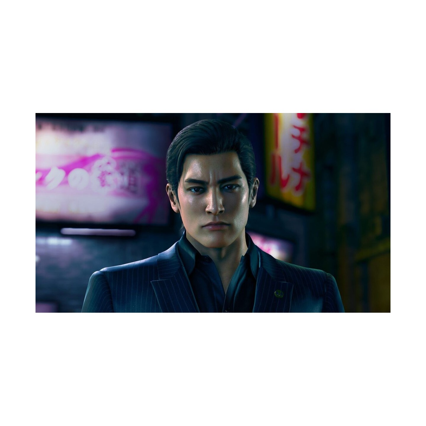 Yakuza Kiwami 3 & Dark Ties PS5 — Buy in Cyprus with Fast Delivery