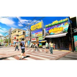 Yakuza Kiwami 3 & Dark Ties PS5 — Buy in Cyprus with Fast Delivery