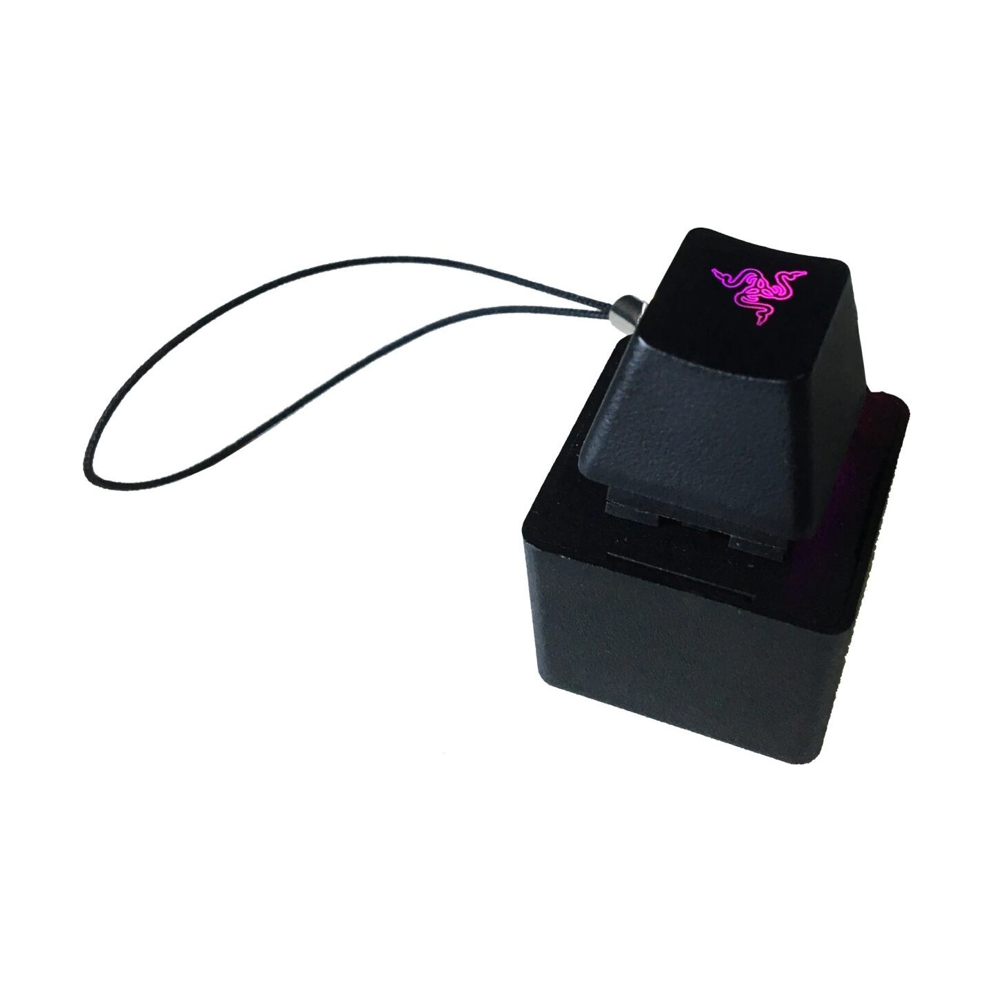 Razer KEYCAP KEYCHAIN Chroma — Buy in Cyprus with Fast Delivery