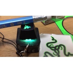 Razer KEYCAP KEYCHAIN Chroma — Buy in Cyprus with Fast Delivery