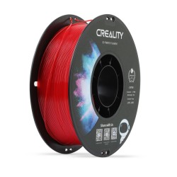 Creality CR-TPU Red 3d Printer Soft Adhesive material Filament 1kg 1.75 — Buy in Cyprus with Fast Delivery