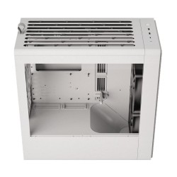 HAVN BF 360 Flow White with 180mm fans - Premium ATX Mid-Tower (Boxed) — Buy in Cyprus with Fast Delivery