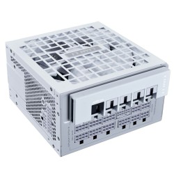 Lian Li RS1000G White 1000W 80+ Gold ATX 3.1 Fully Modular PSU - 12V-2x6 (Boxed) — Buy in Cyprus with Fast Delivery