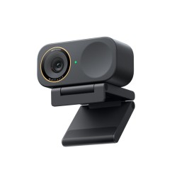 Insta360 Link 2C Pro Black - 4K AI Webcam (Boxed) — Buy in Cyprus with Fast Delivery