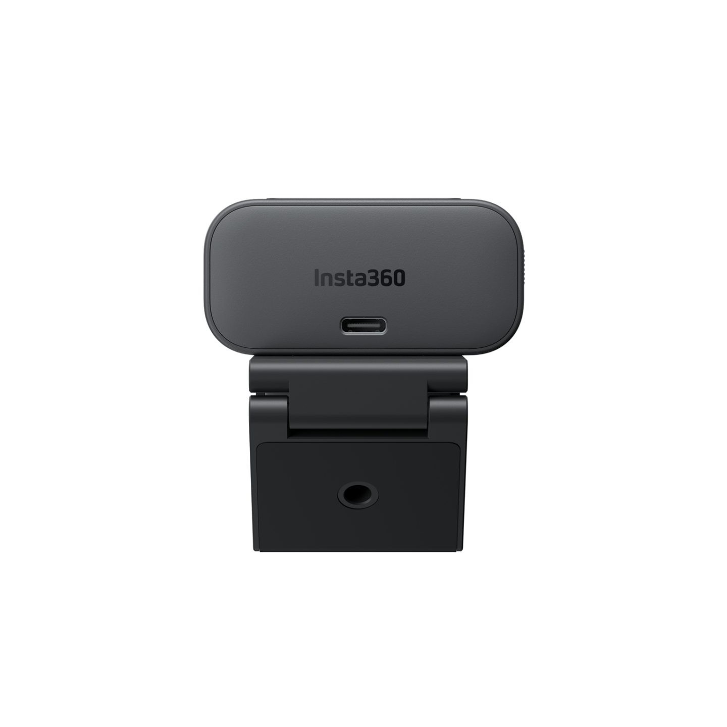 Insta360 Link 2C Pro Black - 4K AI Webcam (Boxed) — Buy in Cyprus with Fast Delivery