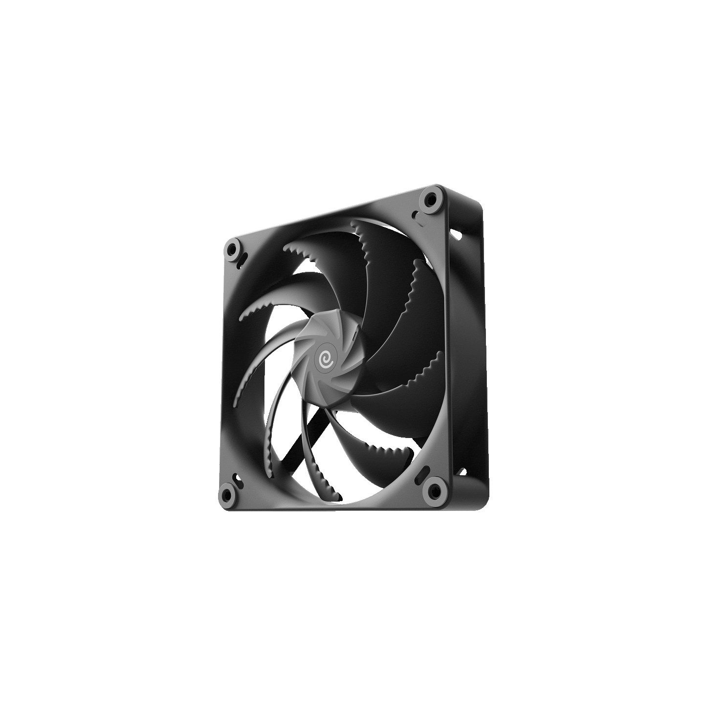 HAVN H12 Triple Pack Black 120mm A-RGB Case Fan (Retail) — Buy in Cyprus with Fast Delivery