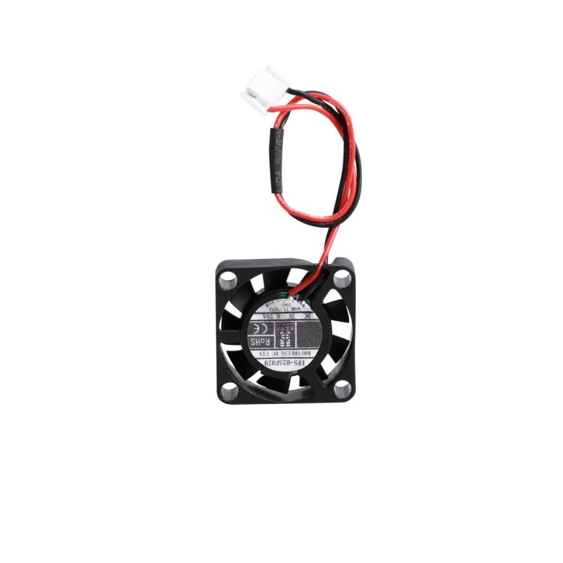 Creality K2 K2 Pro K2 Plus M300 Extruder Motor Cooling Fan for K2 Plus_K2 Pro_K2_Sermoon M300