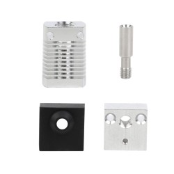 Creality Hotend Accessory Kit for Ender-3V2 5Pro 5Plus 6 2Pro 3 3Pro — Buy in Cyprus with Fast Delivery