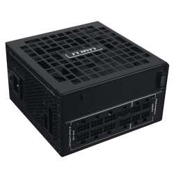 Lian Li RS1000G Black - 1000W 80+ Gold ATX 3.1 Fully Modular PSU - 12V-2x6 (Boxed) — Buy in Cyprus with Fast Delivery