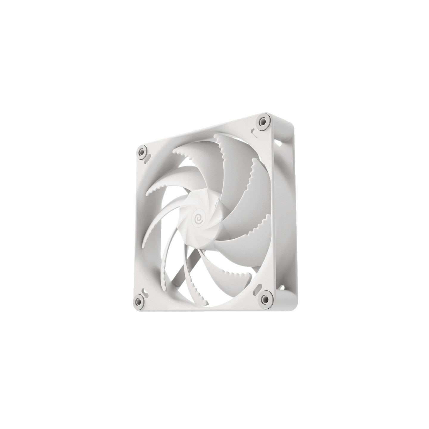HAVN H14 Single Pack White 140mm A-RGB Case Fan (Retail) — Buy in Cyprus with Fast Delivery