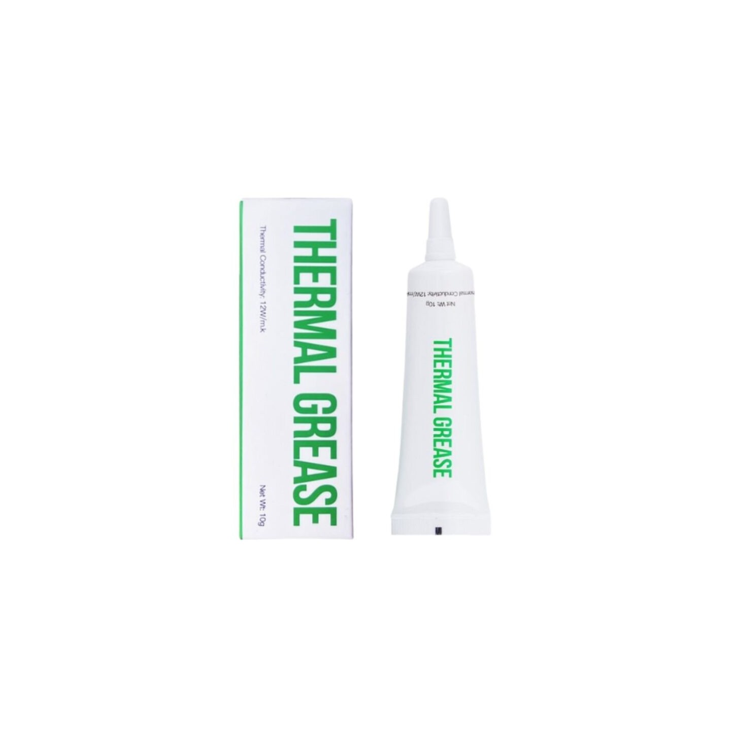 Creality Thermal Grease 10g — Buy in Cyprus with Fast Delivery