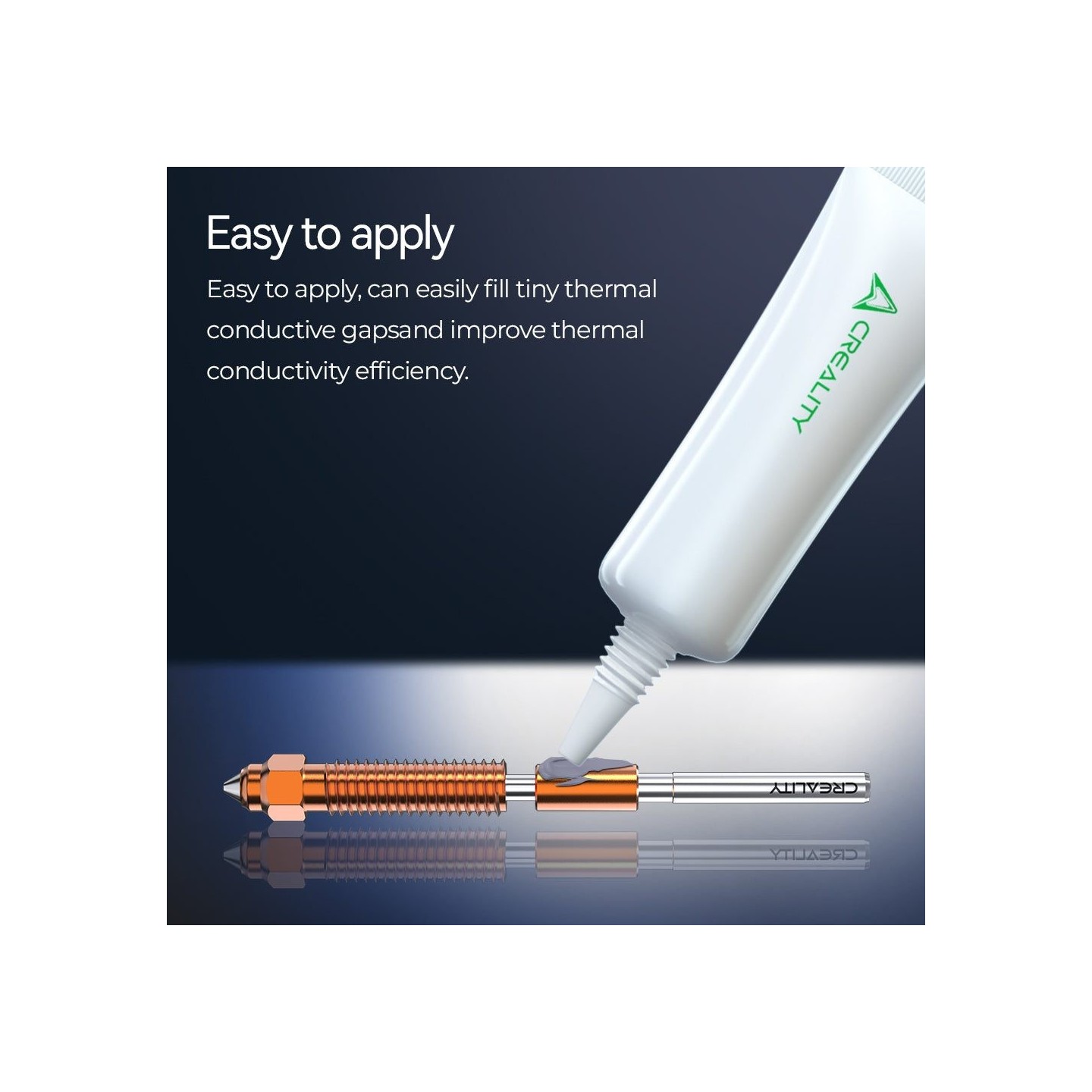 Creality Thermal Grease 10g — Buy in Cyprus with Fast Delivery