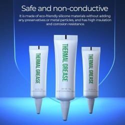 Creality Thermal Grease 10g — Buy in Cyprus with Fast Delivery