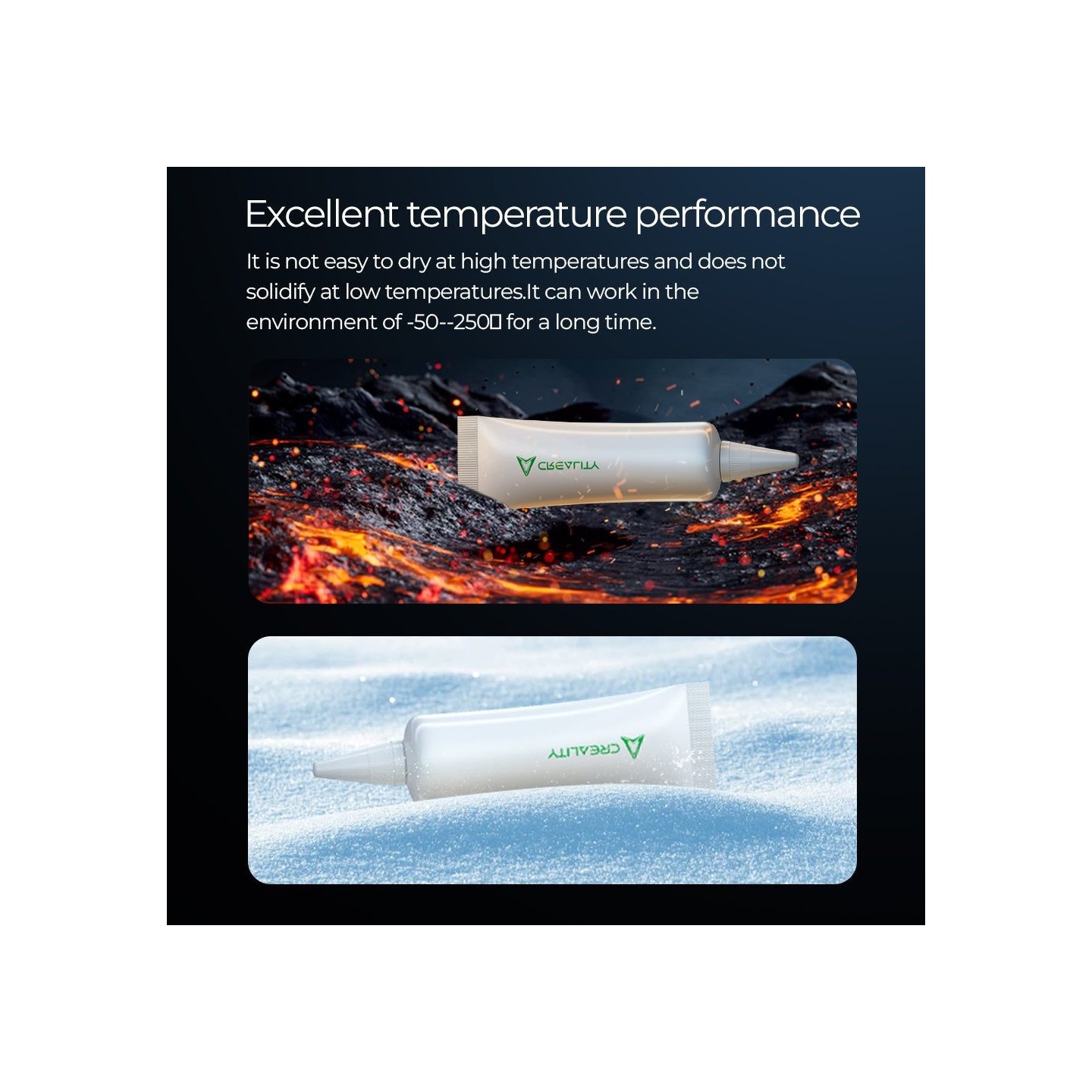 Creality Thermal Grease 10g — Buy in Cyprus with Fast Delivery