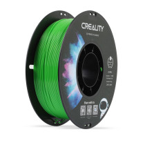 Creality CR-TPU Green 3d Printer Soft Adhesive material Filament 1kg 1.75 — Buy in Cyprus with Fast Delivery