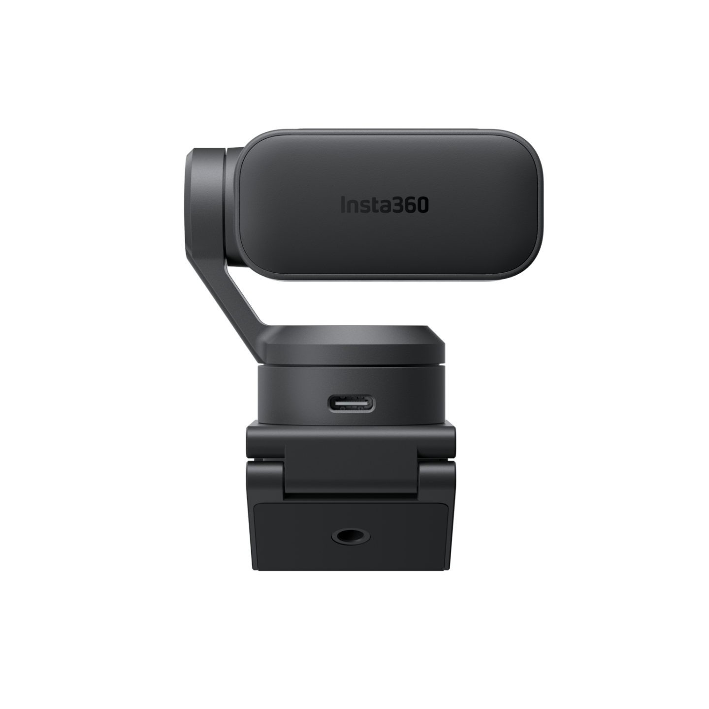 Insta360 Link 2 Pro Black - 2-Axis Gimbal 4K HDR AI Webcam (Boxed) — Buy in Cyprus with Fast Delivery