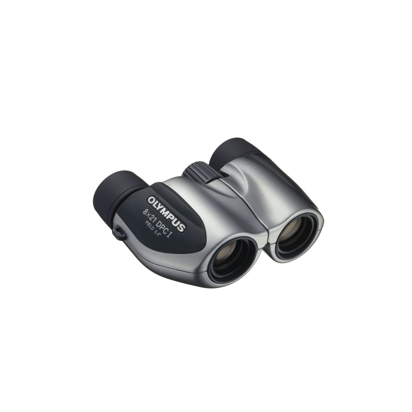 Olympus 8X21 DPC I SILVER Binoculars — Buy in Cyprus with Fast Delivery