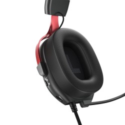 QCY Heroad VN200 PRO 7.1 USB Wired RGB Gaming Headset PS4 PS5 PC (Boxed) — Buy in Cyprus with Fast Delivery