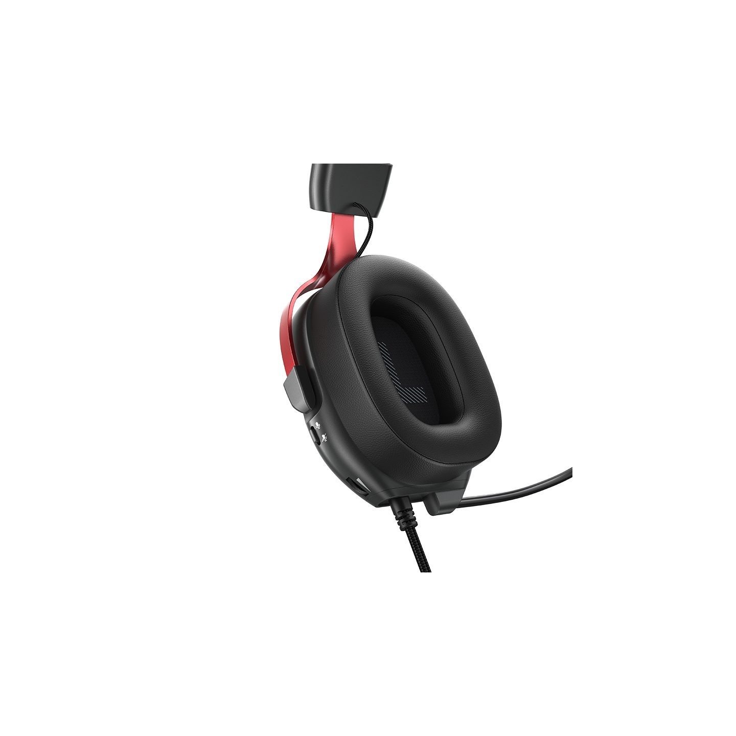 QCY Heroad VN200 PRO 7.1 USB Wired RGB Gaming Headset PS4 PS5 PC (Boxed) — Buy in Cyprus with Fast Delivery