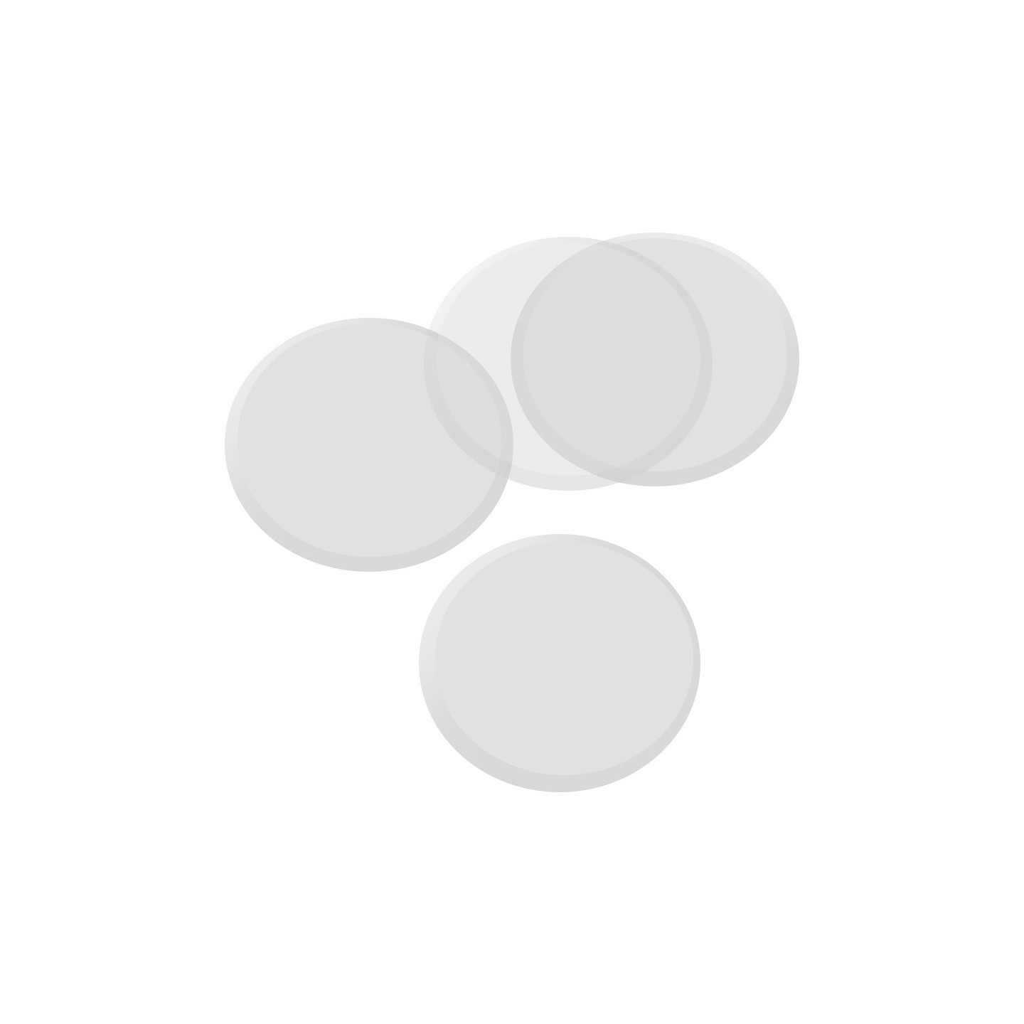 Creality Creality Falcon2 Replace Protective Lens for Falcon2 series — Buy in Cyprus with Fast Delivery