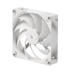 HAVN H12 Single Pack White 120mm A-RGB Case Fan (Retail) — Buy in Cyprus with Fast Delivery