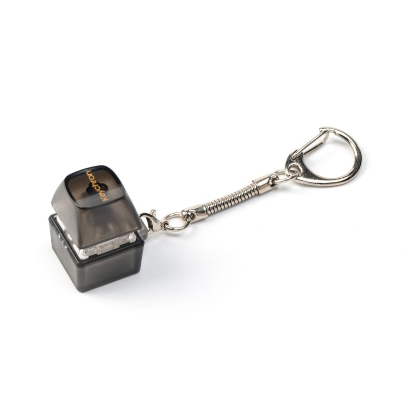 Keychron Keycap Keychain - keyboard Switch Tester (Keyring 1 piece) — Buy in Cyprus with Fast Delivery