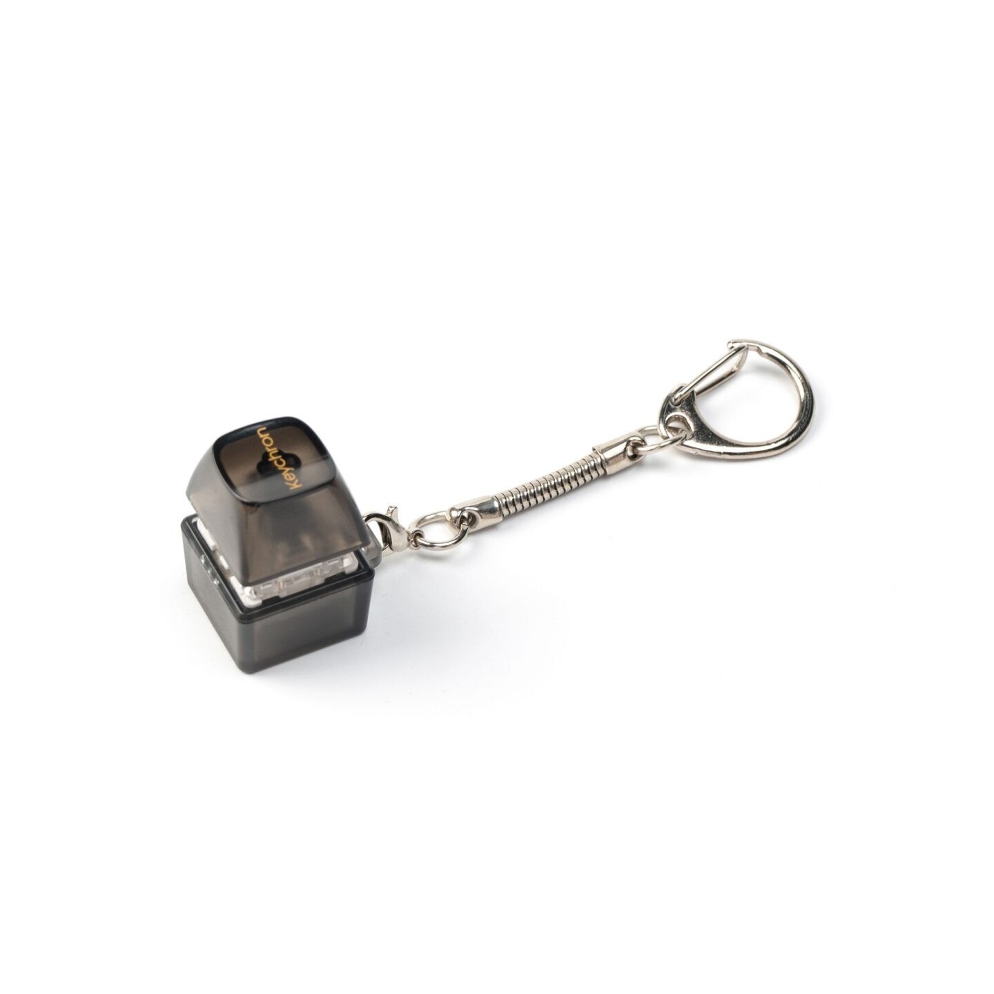 Keychron Keycap Keychain - keyboard Switch Tester (Keyring 1 piece) — Buy in Cyprus with Fast Delivery