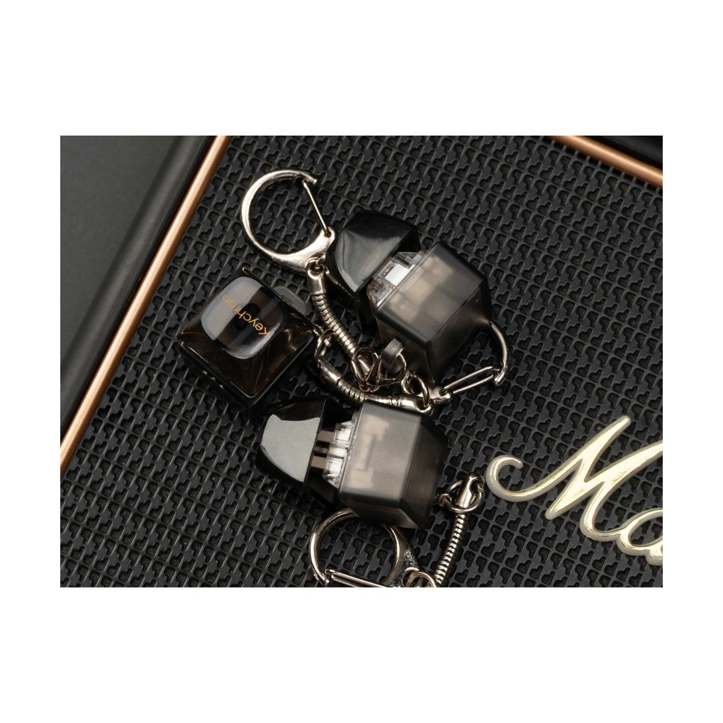 Keychron Keycap Keychain - keyboard Switch Tester (Keyring 1 piece) — Buy in Cyprus with Fast Delivery