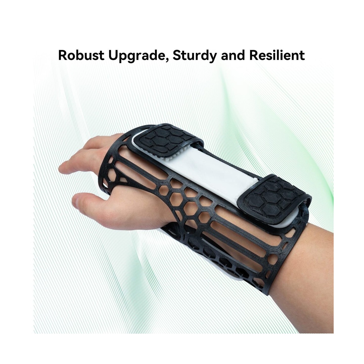 Creality Hyper-PETG Value Pack 2kg Black & White 3D Printer Filament, fast print, 2kg 1.75 — Buy in Cyprus with Fast Delivery