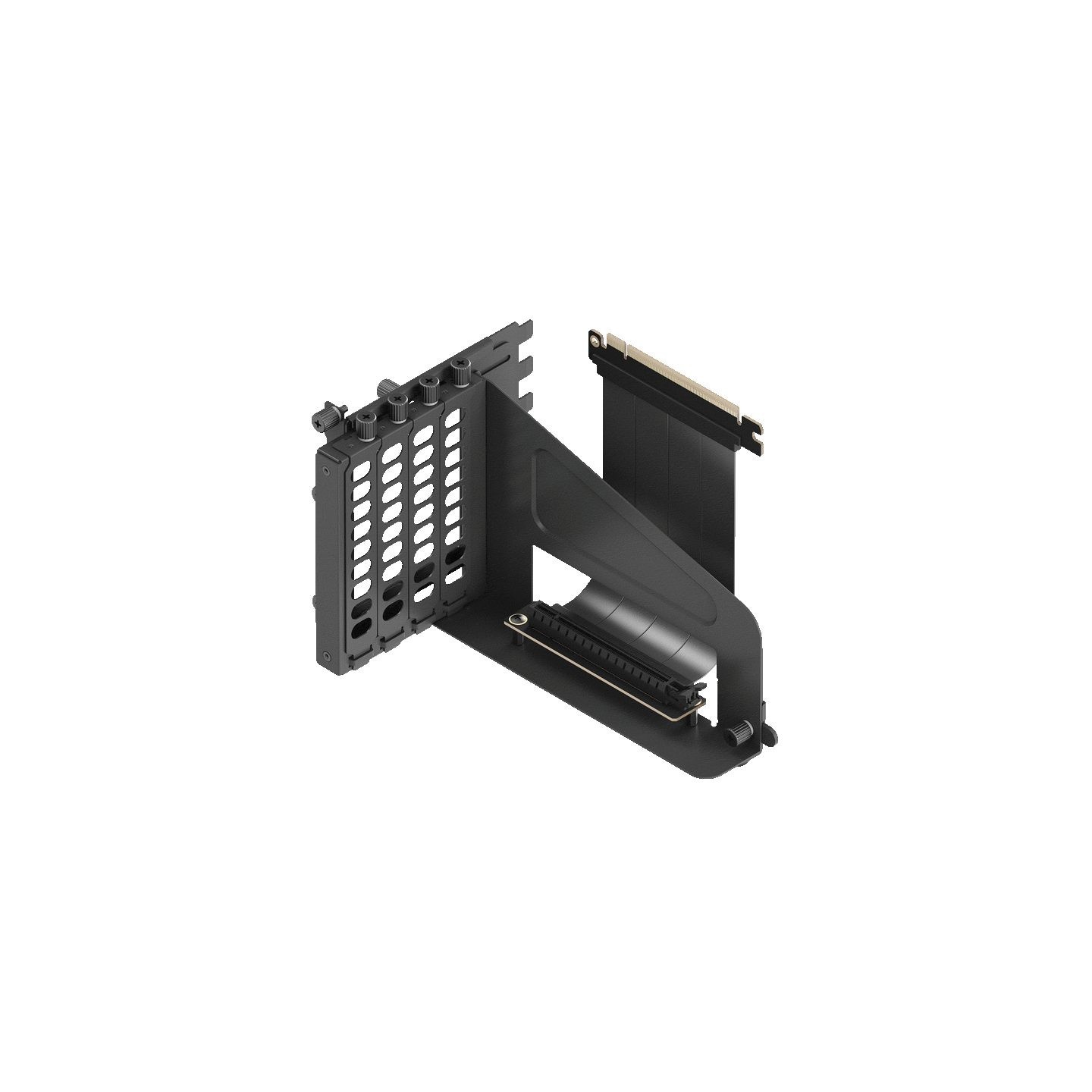 HAVN Universal Vertical GPU Kit Black — Buy in Cyprus with Fast Delivery