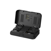 Insta360 Portable Charging Case (X4, X3 and Ace series) — Buy in Cyprus with Fast Delivery