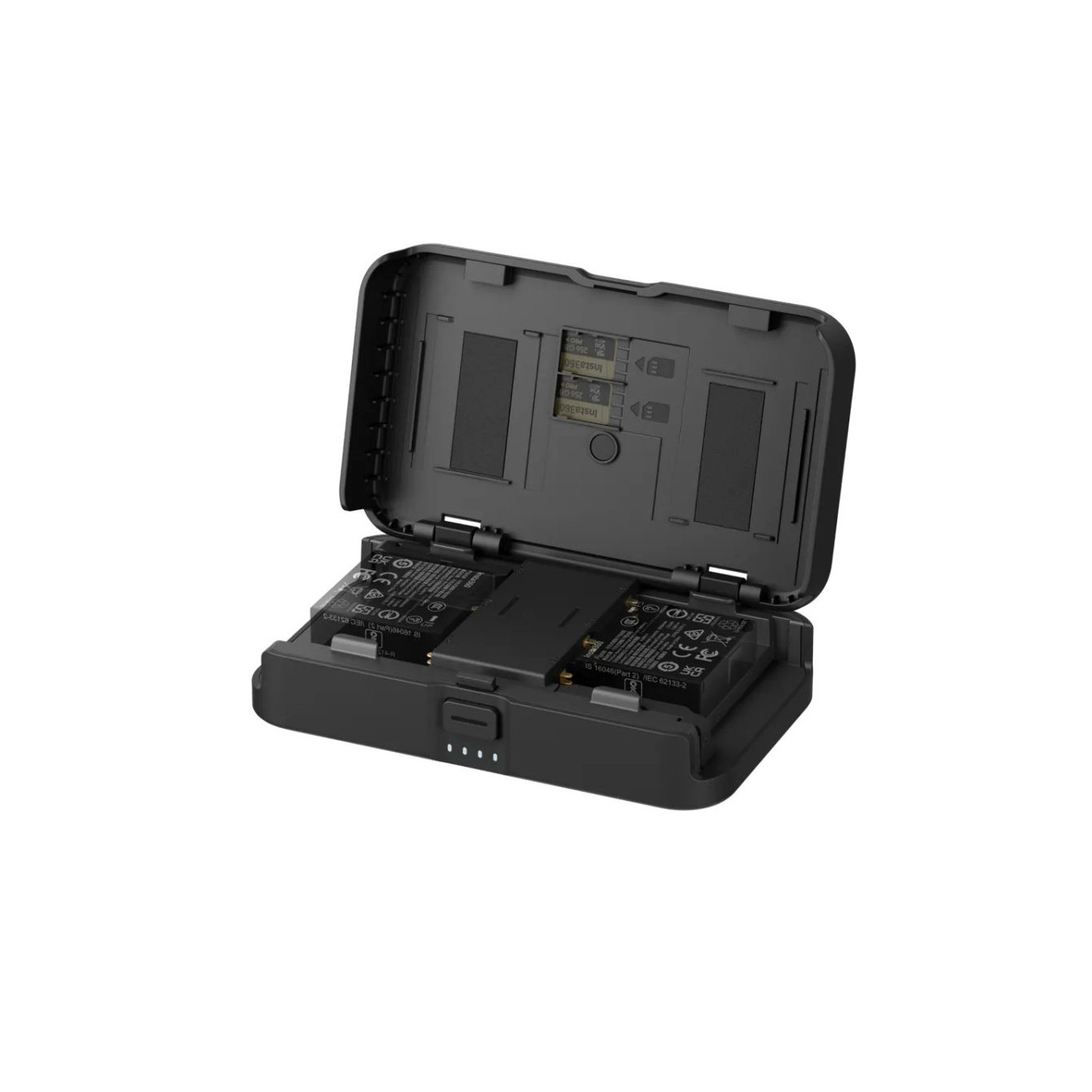 Insta360 Portable Charging Case (X4, X3 and Ace series) — Buy in Cyprus with Fast Delivery
