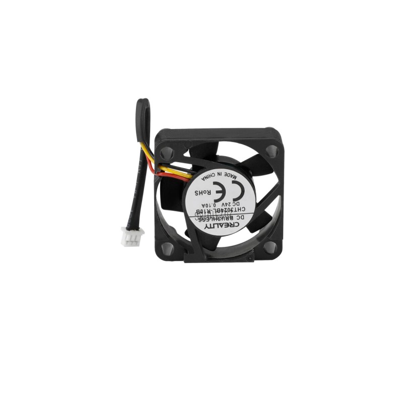 Creality 3010 Axial Fan for K1C_K1 Max_K1_K1 SE — Buy in Cyprus with Fast Delivery