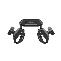 Insta360 Motorcycle Crab Clamp - Universal for all Action Cameras — Buy in Cyprus with Fast Delivery
