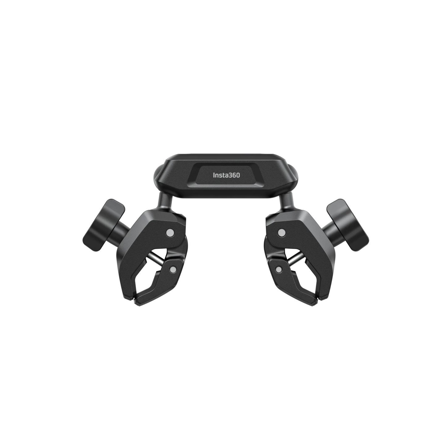 Insta360 Motorcycle Crab Clamp - Universal for all Action Cameras — Buy in Cyprus with Fast Delivery