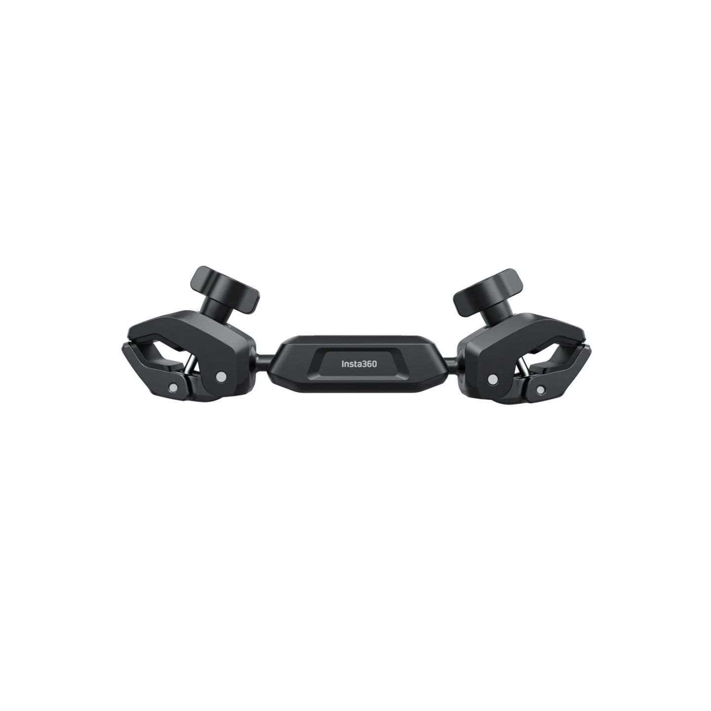 Insta360 Motorcycle Crab Clamp - Universal for all Action Cameras — Buy in Cyprus with Fast Delivery