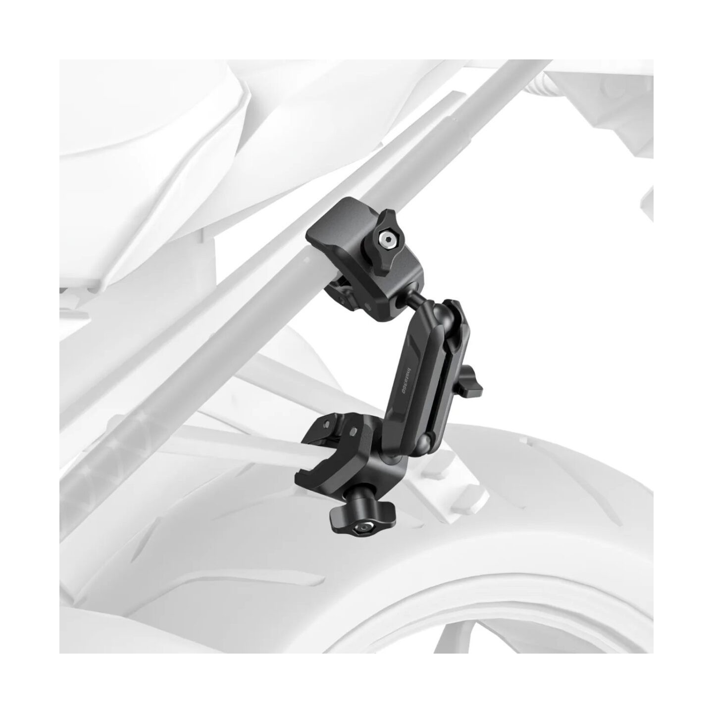 Insta360 Motorcycle Crab Clamp - Universal for all Action Cameras — Buy in Cyprus with Fast Delivery