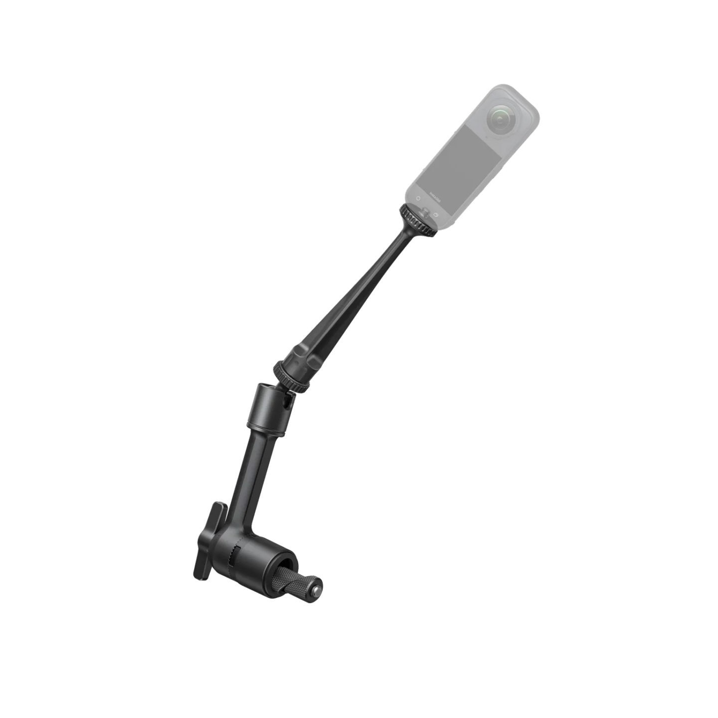 Insta360 Motorcycle Magic Arm - Universal Secure Handlebar Mount — Buy in Cyprus with Fast Delivery