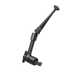 Insta360 Motorcycle Magic Arm - Universal Secure Handlebar Mount — Buy in Cyprus with Fast Delivery