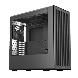 HAVN BF 360 Flow Black with 180mm fans - Premium ATX Mid-Tower (Boxed) — Buy in Cyprus with Fast Delivery