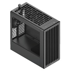 HAVN BF 360 Flow Black with 180mm fans - Premium ATX Mid-Tower (Boxed) — Buy in Cyprus with Fast Delivery
