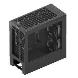 HAVN BF 360 Flow Black with 180mm fans - Premium ATX Mid-Tower (Boxed) — Buy in Cyprus with Fast Delivery