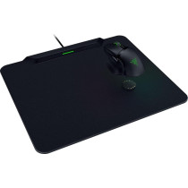 Razer HyperFlux V2 Hard – Wireless Charging Mousepad | Armenius Store