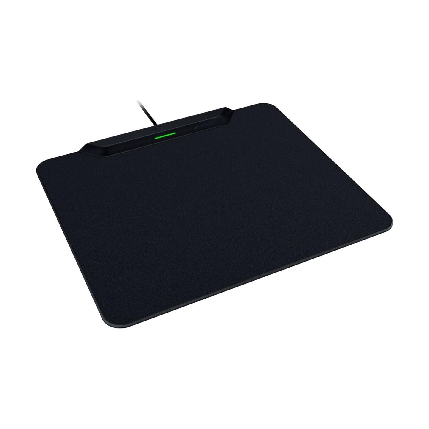 Razer Hyperflux V2 Hard - Wireless Charging Puck - Gaming Mousepad - Anti-Slip Rubber Base — Buy in Cyprus with Fast Delivery