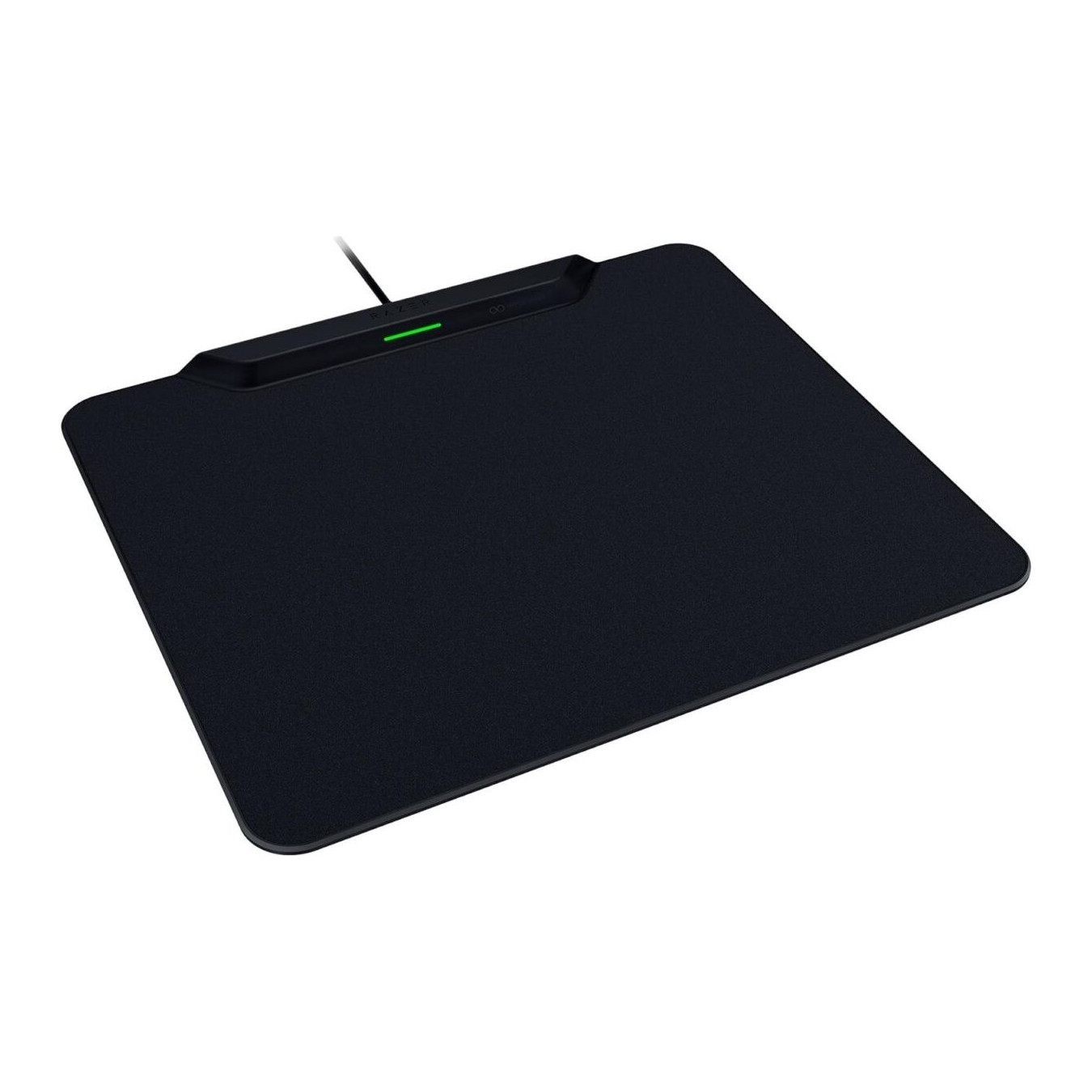 Razer HyperFlux V2 Hard – Wireless Charging Mousepad | Armenius Store
